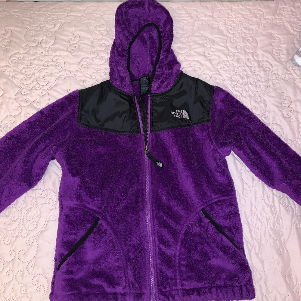 Northface jacket